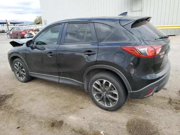 JM3KE2DY8G0892022 2016 MAZDA CX-5 - Image 2