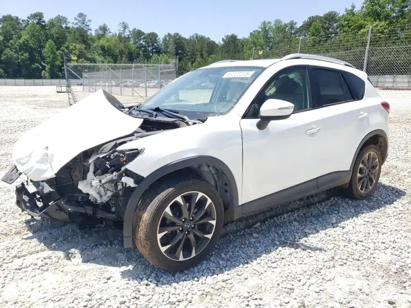 JM3KE2DY8G0894501 2016 MAZDA CX-5 - Image 1