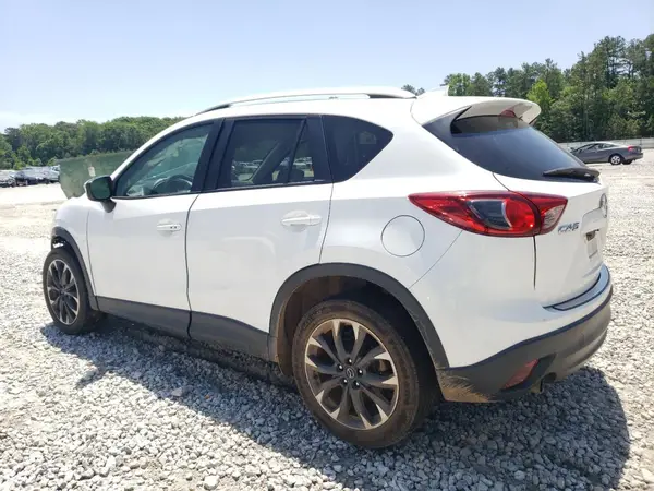 JM3KE2DY8G0894501 2016 MAZDA CX-5 - Image 2