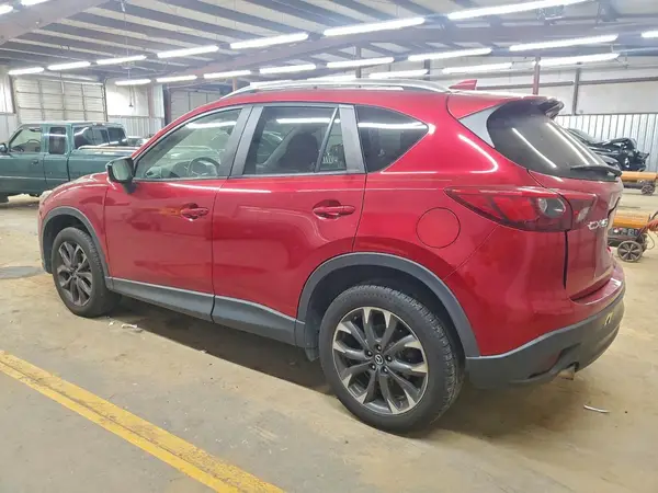 JM3KE2DY8G0897186 2016 MAZDA CX-5 - Image 2