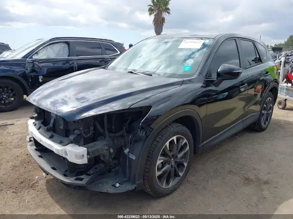 JM3KE2DY8G0900457 2016 MAZDA CX-5 - Image 2