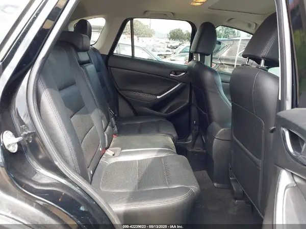 JM3KE2DY8G0900457 2016 MAZDA CX-5 - Image 8