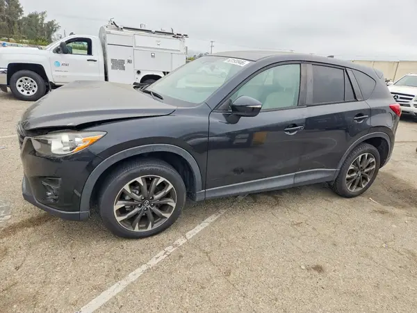 JM3KE2DY8G0902371 2016 MAZDA CX-5 - Image 1