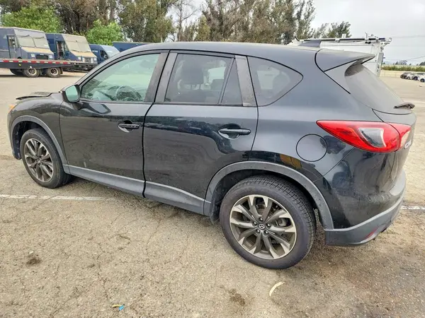 JM3KE2DY8G0902371 2016 MAZDA CX-5 - Image 2