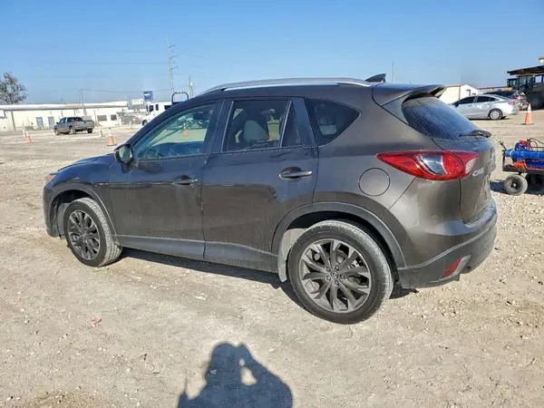 JM3KE2DY8G0906999 2016 MAZDA CX-5 - Image 2