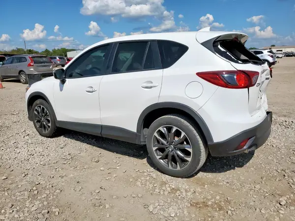 JM3KE2DY8G0917775 2016 MAZDA CX-5 - Image 2