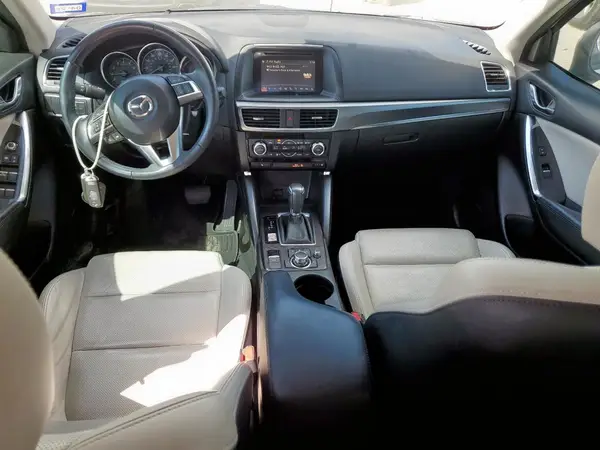 JM3KE2DY8G0917775 2016 MAZDA CX-5 - Image 8