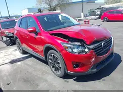JM3KE2DY9G0601172 2016 MAZDA CX-5