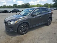 JM3KE2DY9G0603262 2016 MAZDA CX-5