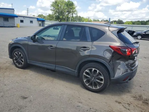 JM3KE2DY9G0603262 2016 MAZDA CX-5 - Image 2