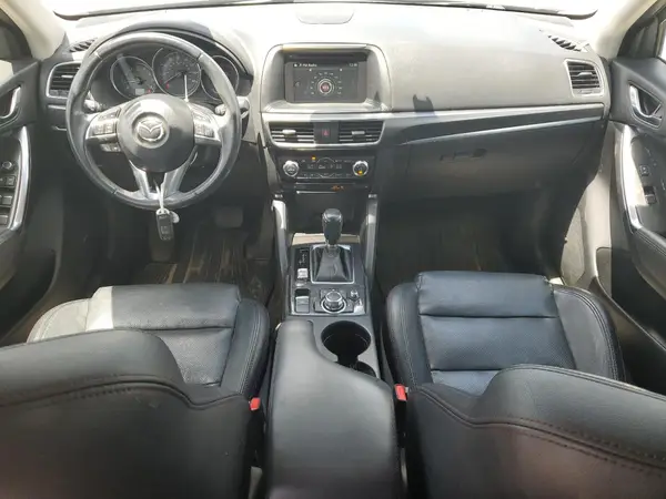 JM3KE2DY9G0603262 2016 MAZDA CX-5 - Image 8