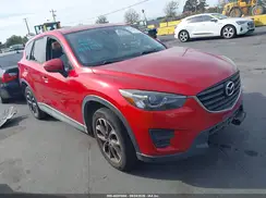 JM3KE2DY9G0613810 2016 MAZDA CX-5
