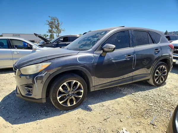 JM3KE2DY9G0629473 2016 MAZDA CX-5 - Image 1