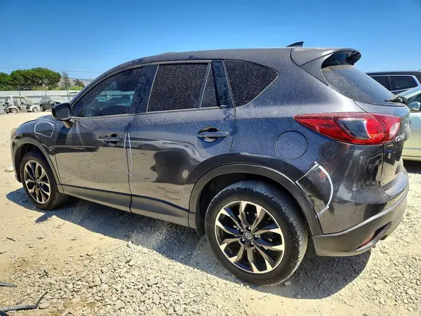 JM3KE2DY9G0629473 2016 MAZDA CX-5 - Image 2