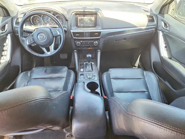 JM3KE2DY9G0629473 2016 MAZDA CX-5 - Image 8