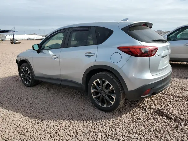 JM3KE2DY9G0633944 2016 MAZDA CX-5 - Image 2