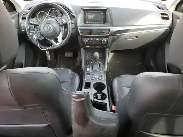 JM3KE2DY9G0633944 2016 MAZDA CX-5 - Image 8