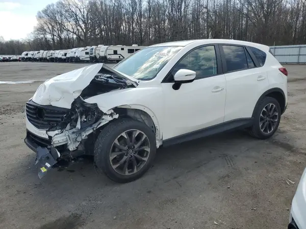JM3KE2DY9G0645141 2016 MAZDA CX-5 - Image 1