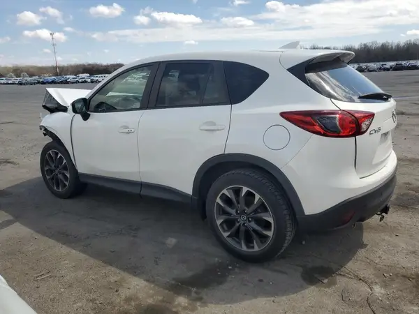 JM3KE2DY9G0645141 2016 MAZDA CX-5 - Image 2