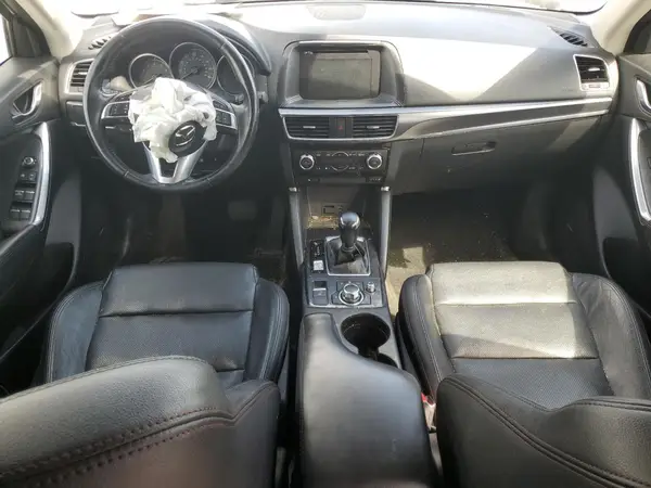 JM3KE2DY9G0645141 2016 MAZDA CX-5 - Image 8