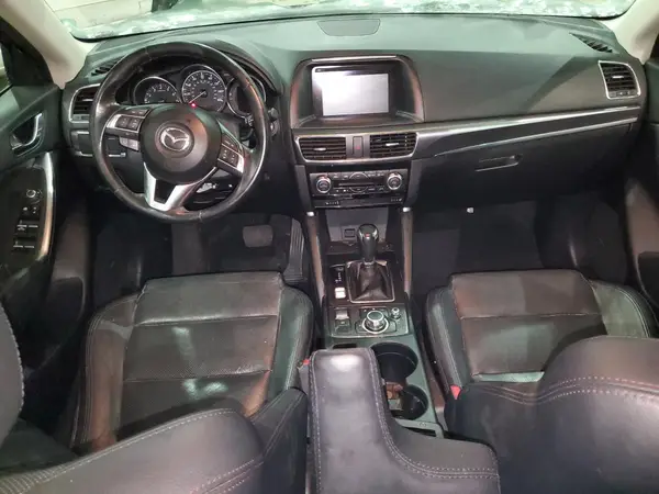 JM3KE2DY9G0648735 2016 MAZDA CX-5 - Image 8