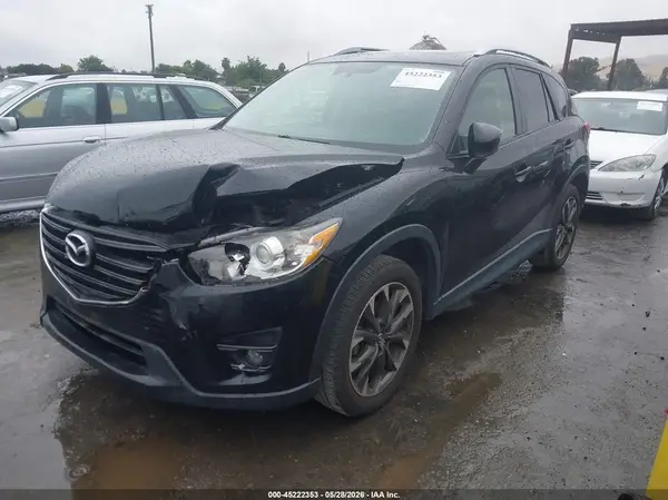 JM3KE2DY9G0651019 2016 MAZDA CX-5 - Image 2