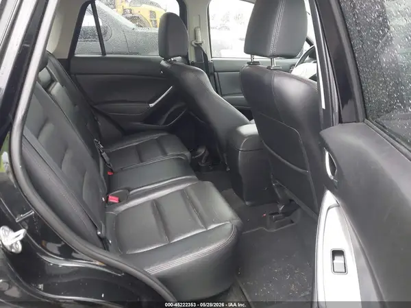 JM3KE2DY9G0651019 2016 MAZDA CX-5 - Image 8
