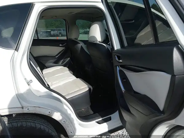 JM3KE2DY9G0654387 2016 MAZDA CX-5 - Image 8