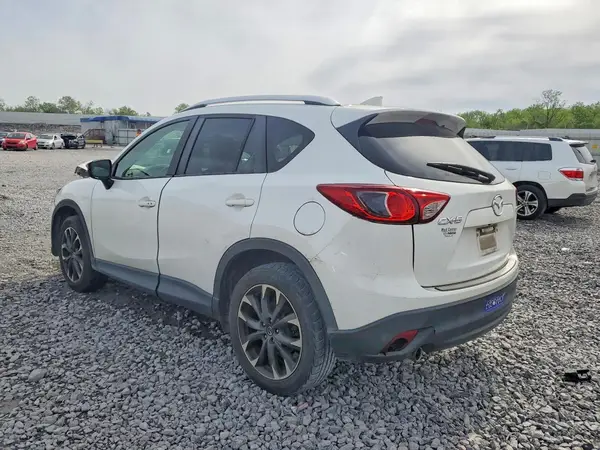 JM3KE2DY9G0660111 2016 MAZDA CX-5 - Image 2