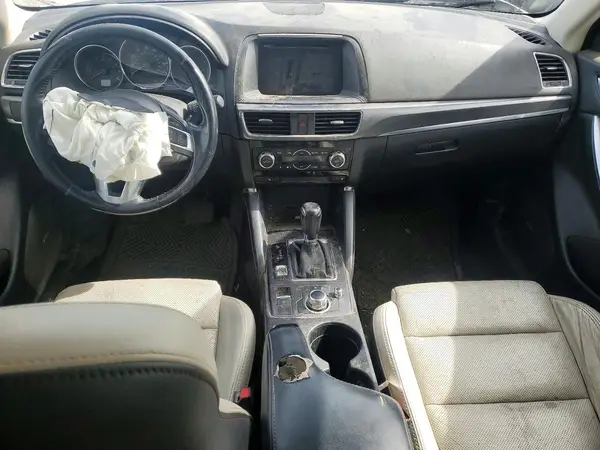 JM3KE2DY9G0660111 2016 MAZDA CX-5 - Image 8