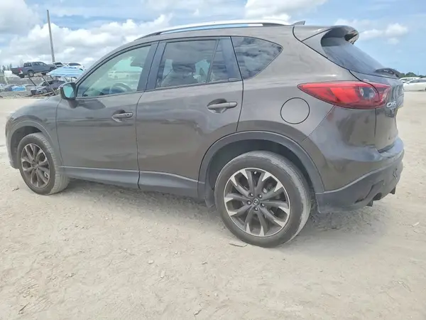 JM3KE2DY9G0664241 2016 MAZDA CX-5 - Image 2