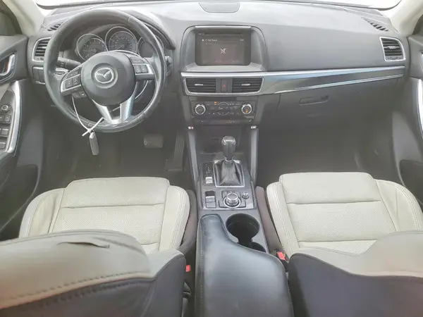 JM3KE2DY9G0664241 2016 MAZDA CX-5 - Image 8