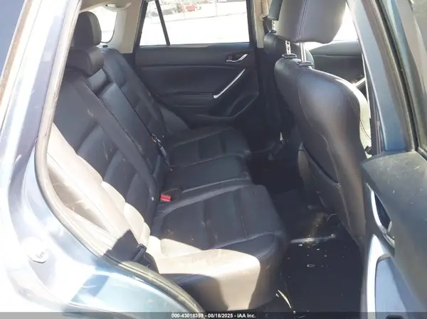 JM3KE2DY9G0668029 2016 MAZDA CX-5 - Image 8