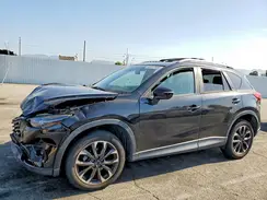 JM3KE2DY9G0673411 2016 MAZDA CX-5