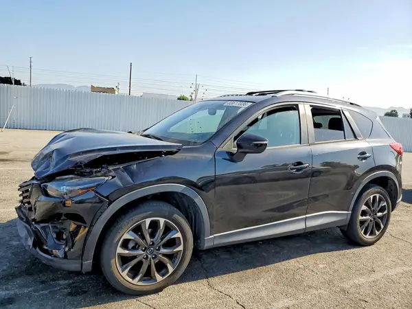 JM3KE2DY9G0673411 2016 MAZDA CX-5 - Image 1