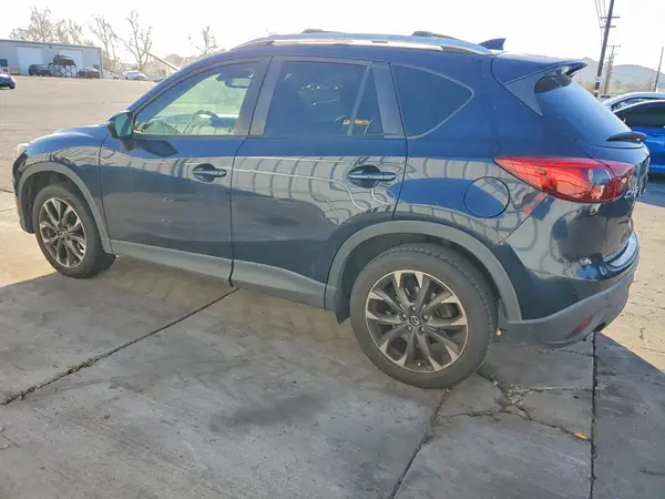 JM3KE2DY9G0678043 2016 MAZDA CX-5 - Image 2