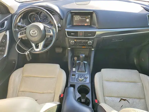 JM3KE2DY9G0678043 2016 MAZDA CX-5 - Image 8