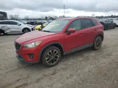 JM3KE2DY9G0678060 2016 MAZDA CX-5