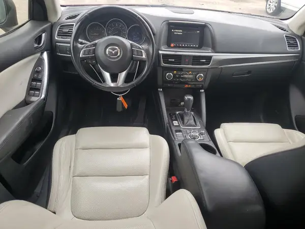 JM3KE2DY9G0678060 2016 MAZDA CX-5 - Image 8