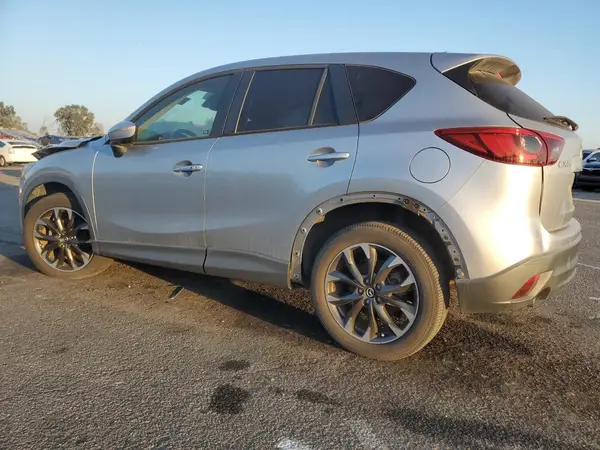 JM3KE2DY9G0679709 2016 MAZDA CX-5 - Image 2