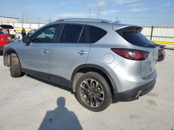 JM3KE2DY9G0681539 2016 MAZDA CX-5 - Image 2