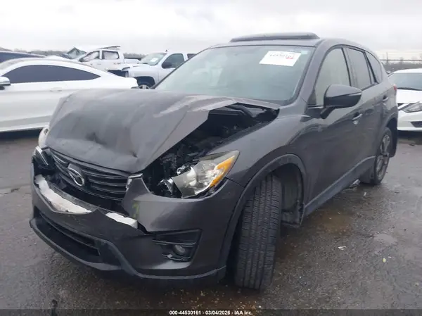 JM3KE2DY9G0682092 2016 MAZDA CX-5 - Image 2
