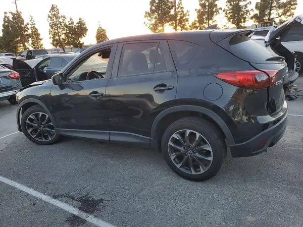 JM3KE2DY9G0686336 2016 MAZDA CX-5 - Image 2