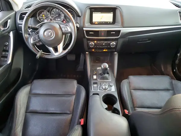 JM3KE2DY9G0686336 2016 MAZDA CX-5 - Image 8