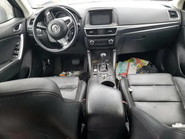 JM3KE2DY9G0687261 2016 MAZDA CX-5 - Image 8