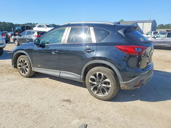 JM3KE2DY9G0688569 2016 MAZDA CX-5 - Image 2