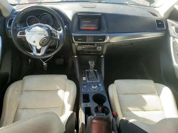JM3KE2DY9G0688569 2016 MAZDA CX-5 - Image 8