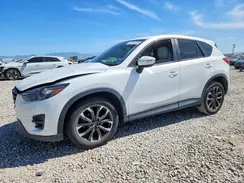JM3KE2DY9G0690631 2016 MAZDA CX-5