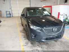 JM3KE2DY9G0705127 2016 MAZDA CX-5