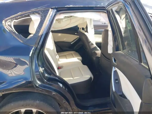 JM3KE2DY9G0708447 2016 MAZDA CX-5 - Image 8